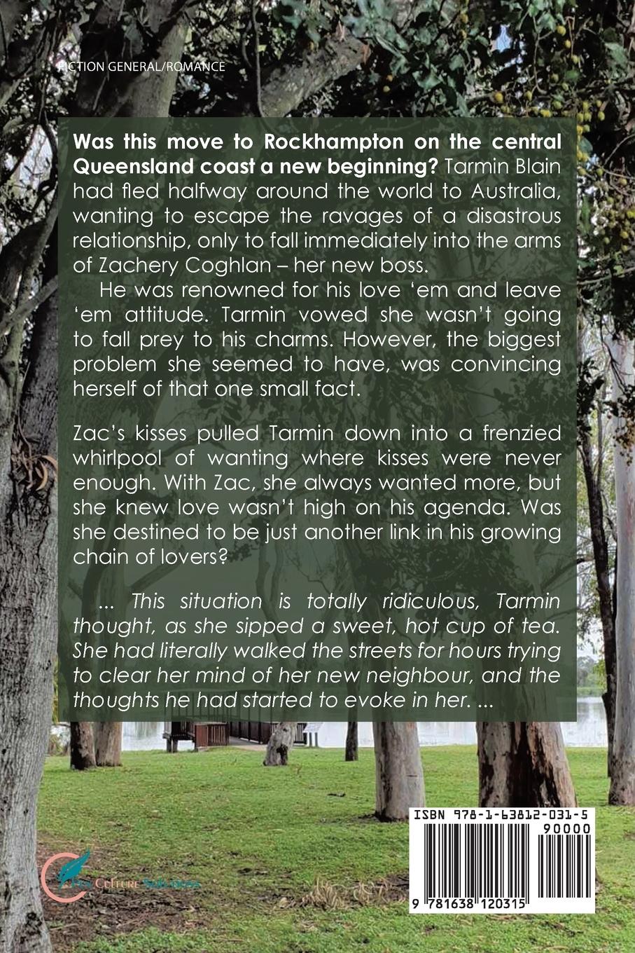 Rückseitencover A Date With Destiny