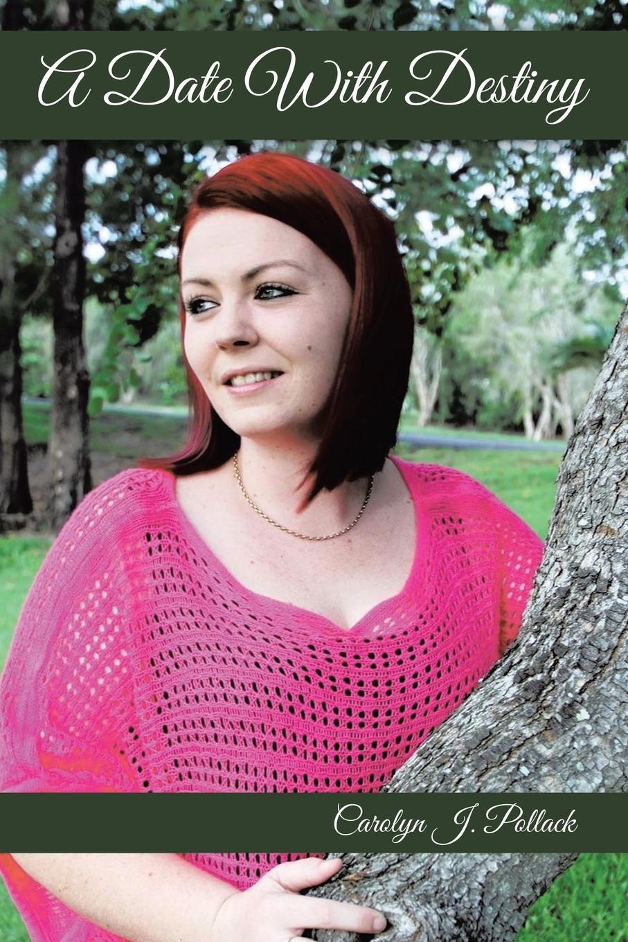Vorderes Coverbild A Date With Destiny