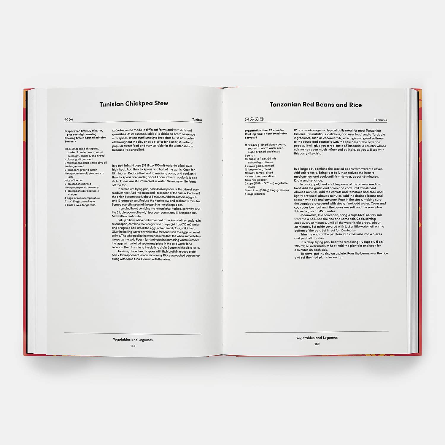 Beispielinhalt (Bild) The Gluten-Free Cookbook