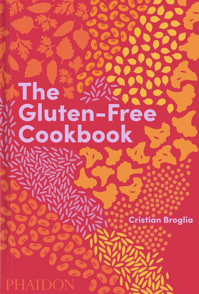Vorderes Coverbild The Gluten-Free Cookbook