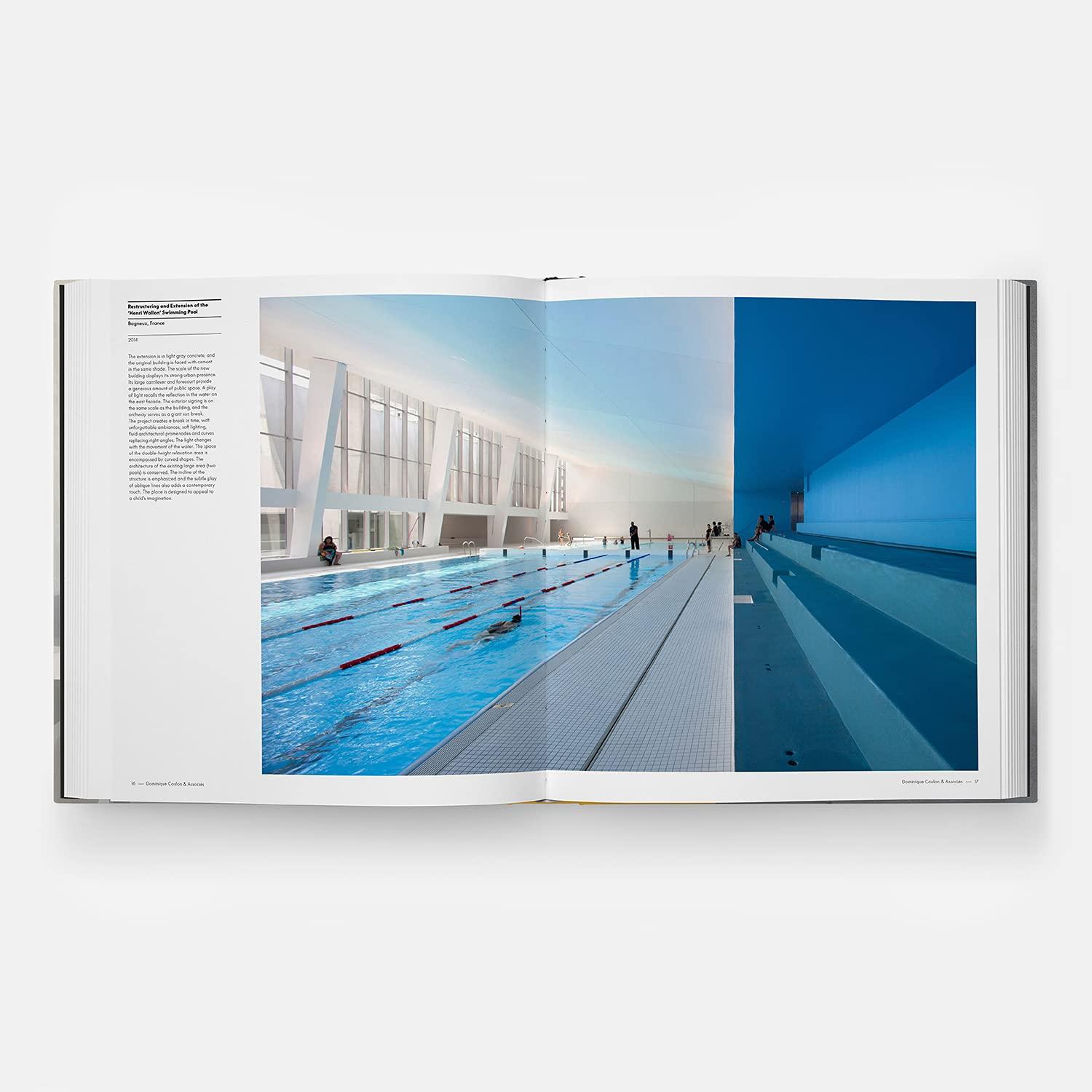 Beispielinhalt (Bild) Architizer