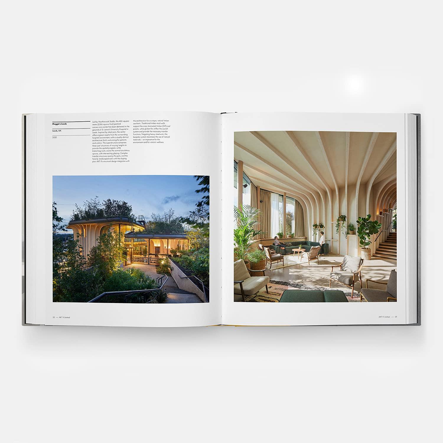 Beispielinhalt (Bild) Architizer