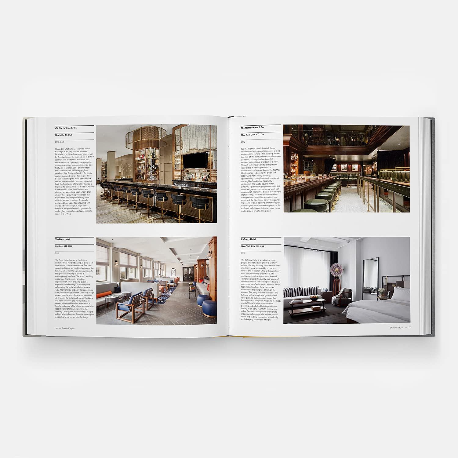 Beispielinhalt (Bild) Architizer