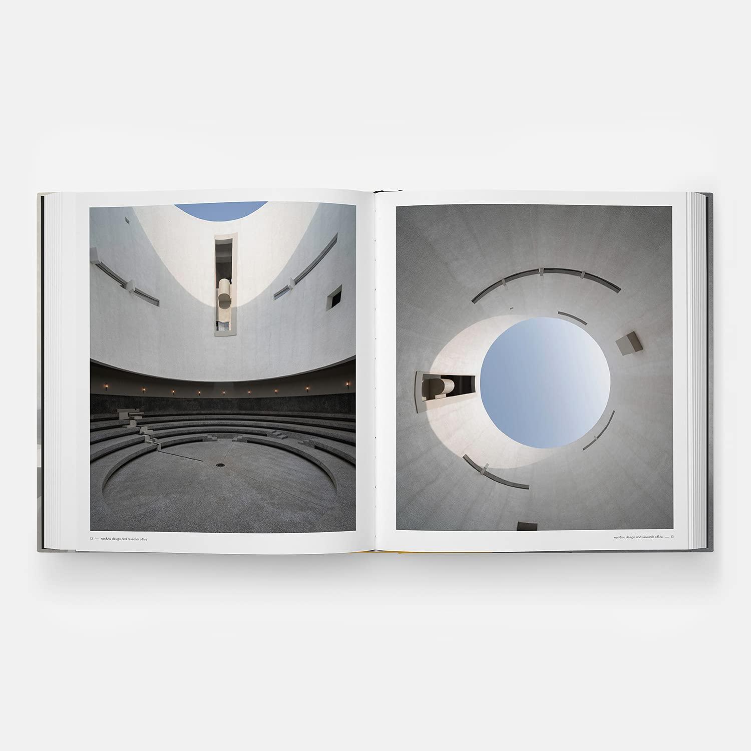 Beispielinhalt (Bild) Architizer