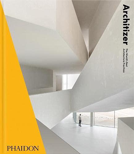 Vorderes Coverbild Architizer