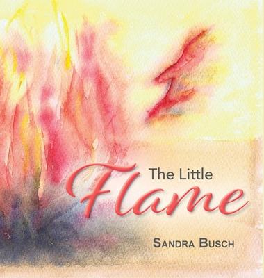 Vorderes Coverbild The Little Flame