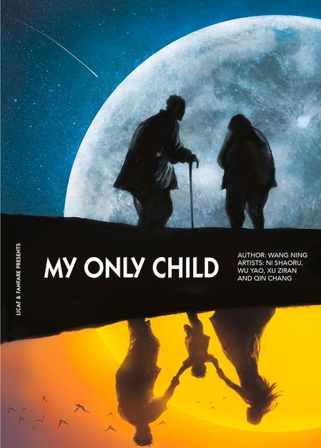 Vorderes Coverbild My Only Child
