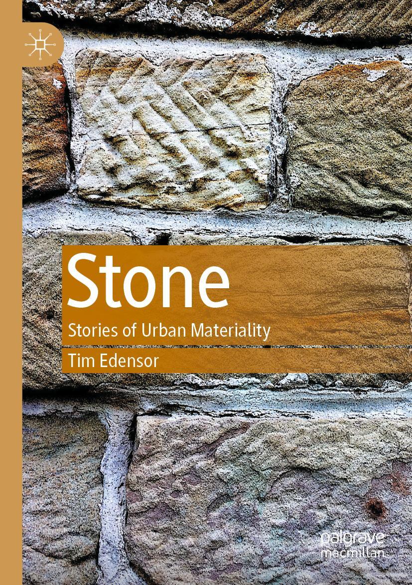 Vorderes Coverbild Stone