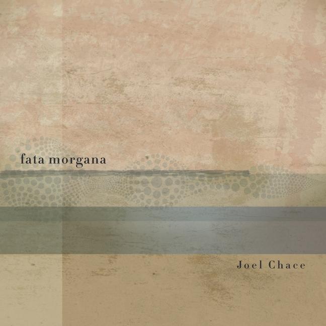 Vorderes Coverbild fata morgana