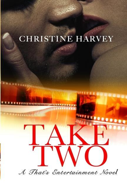 Vorderes Coverbild Take Two: That's Entertainment: Book 1