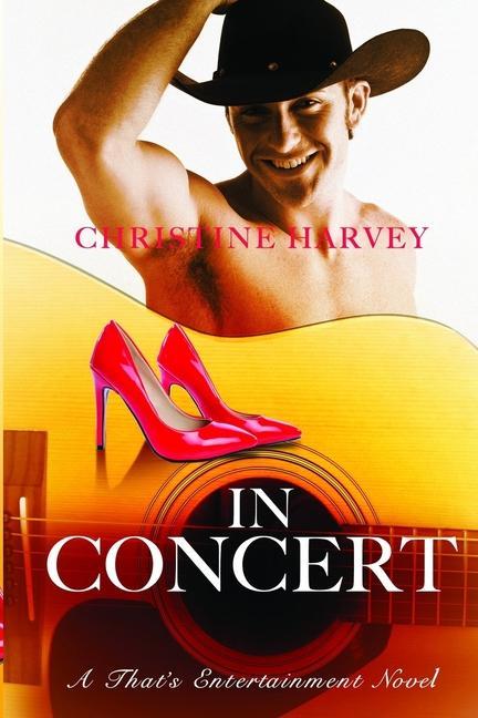 Vorderes Coverbild In Concert: That's Entertainment: Book 2