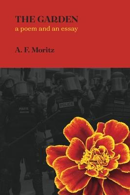 Vorderes Coverbild The Garden