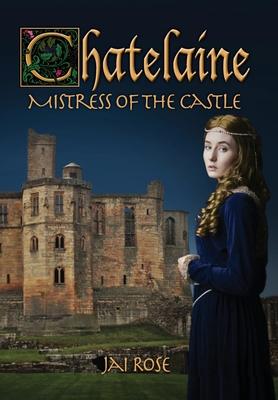 Vorderes Coverbild Chatelaine-Mistress of the Castle
