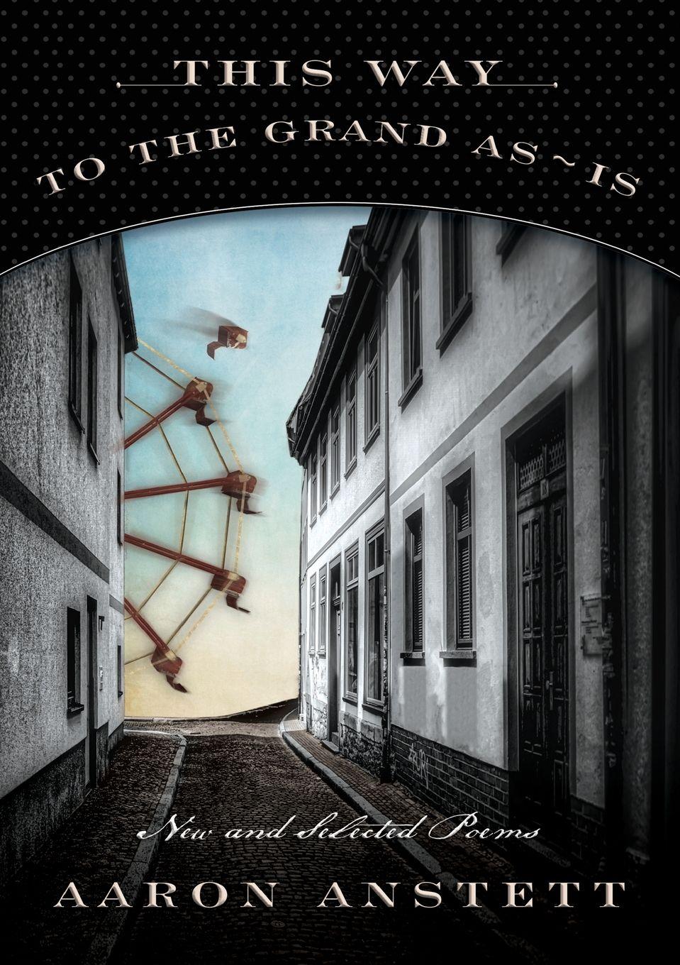 Vorderes Coverbild This Way to the Grand As-Is