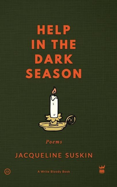 Vorderes Coverbild Help in the Dark Season