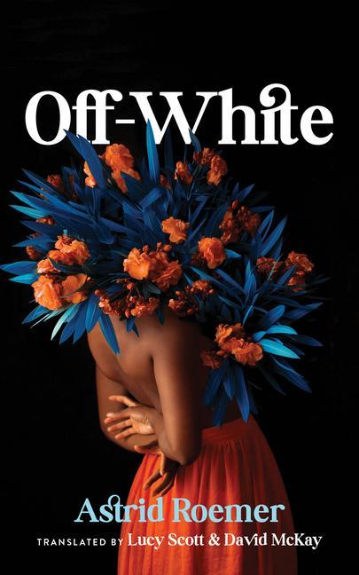 Vorderes Coverbild Off-White