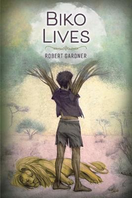 Vorderes Coverbild Biko Lives