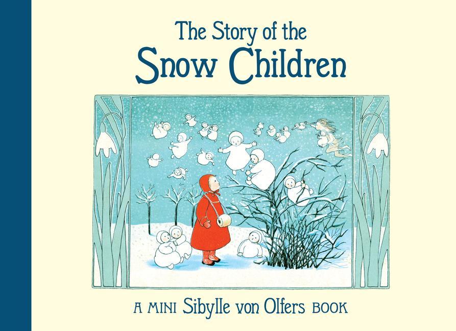 Vorderes Coverbild The Story of the Snow Children