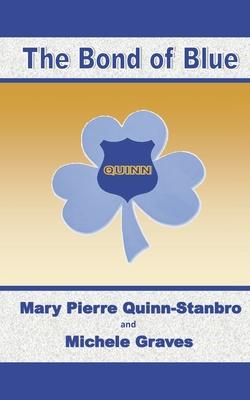 Vorderes Coverbild The Bond of Blue