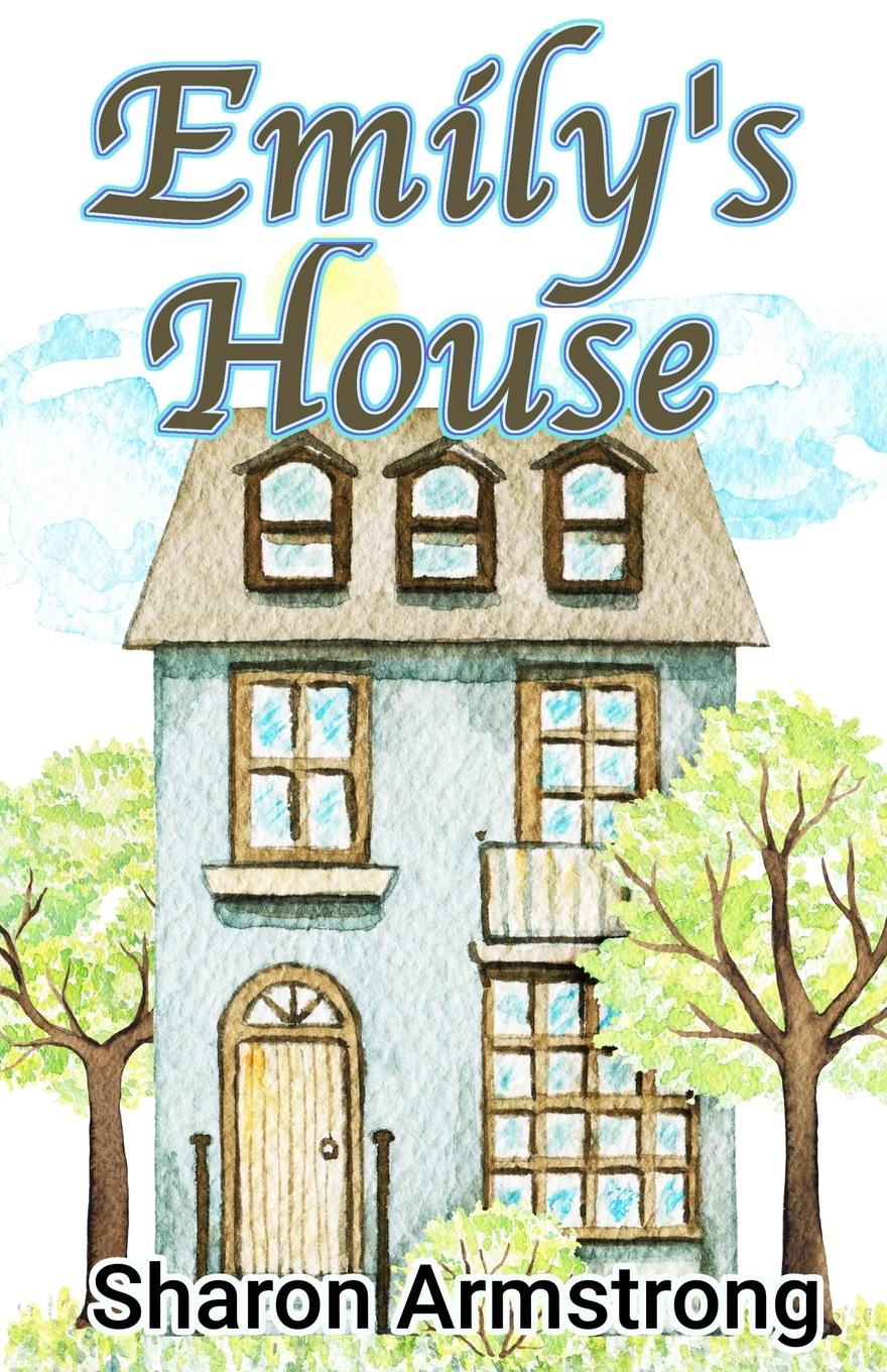 Vorderes Coverbild Emily's House