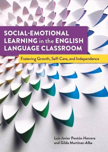 Vorderes Coverbild Social-Emotional Learning in the English Language Classroom