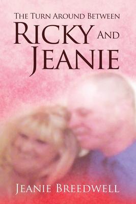 Vorderes Coverbild The Turn Around Between Ricky and Jeanie