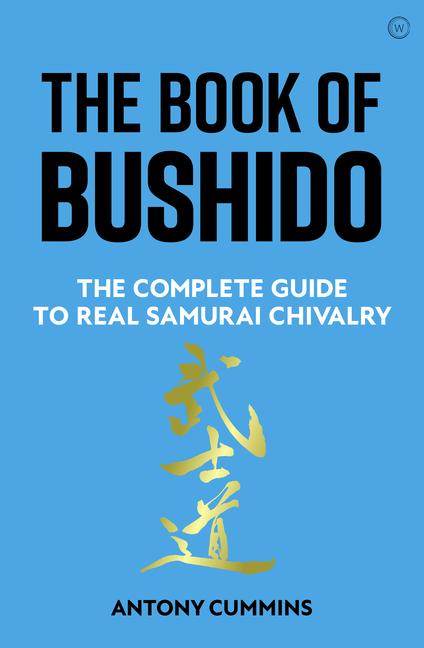 Vorderes Coverbild The Book of Bushido