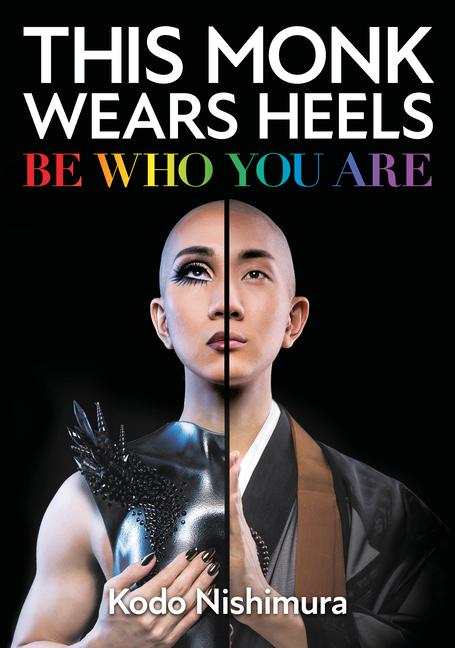 Vorderes Coverbild This Monk Wears Heels
