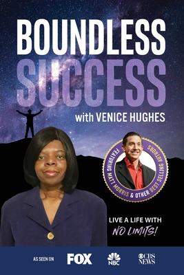 Vorderes Coverbild Boundless Success with Venice Hughes