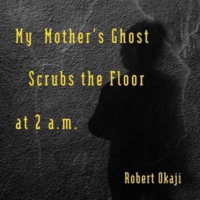 Vorderes Coverbild My Mother's Ghost Scrubs the Floor at 2 a.m.