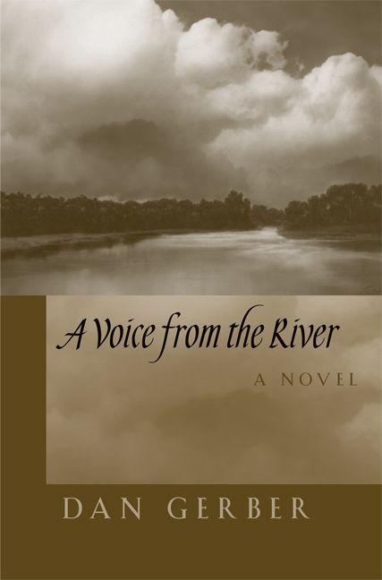 Vorderes Coverbild A Voice from the River