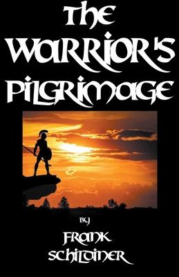 Vorderes Coverbild The Warrior's Pilgrimage