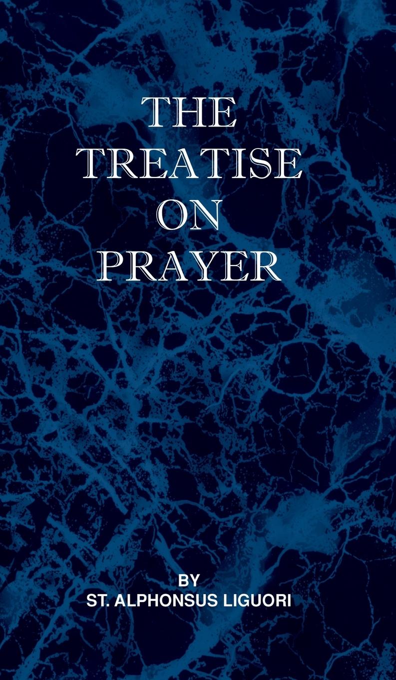 Vorderes Coverbild Treatise on Prayer