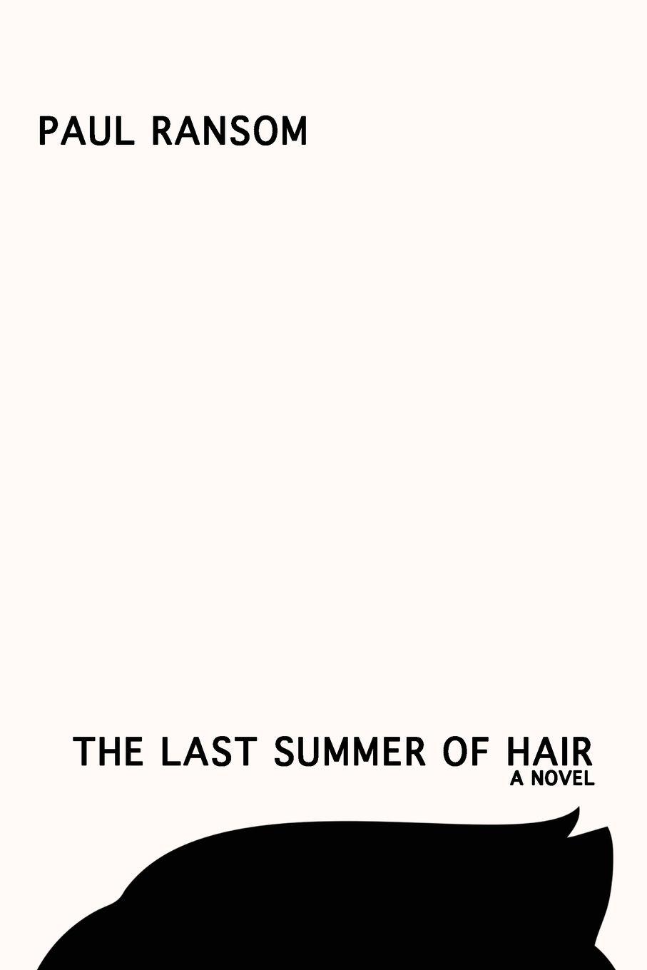 Vorderes Coverbild The Last Summer of Hair