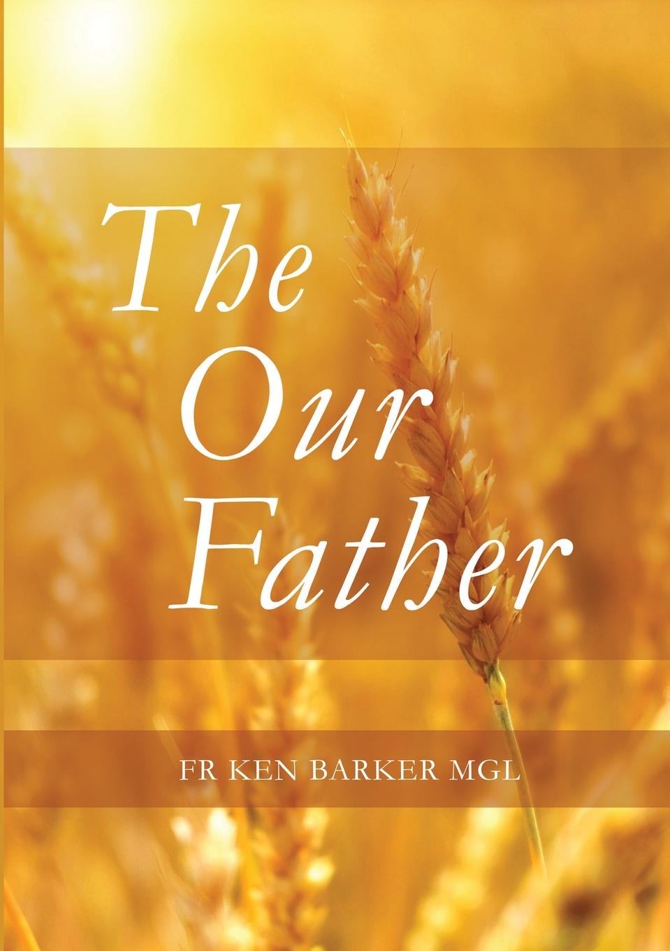 Vorderes Coverbild Our Father