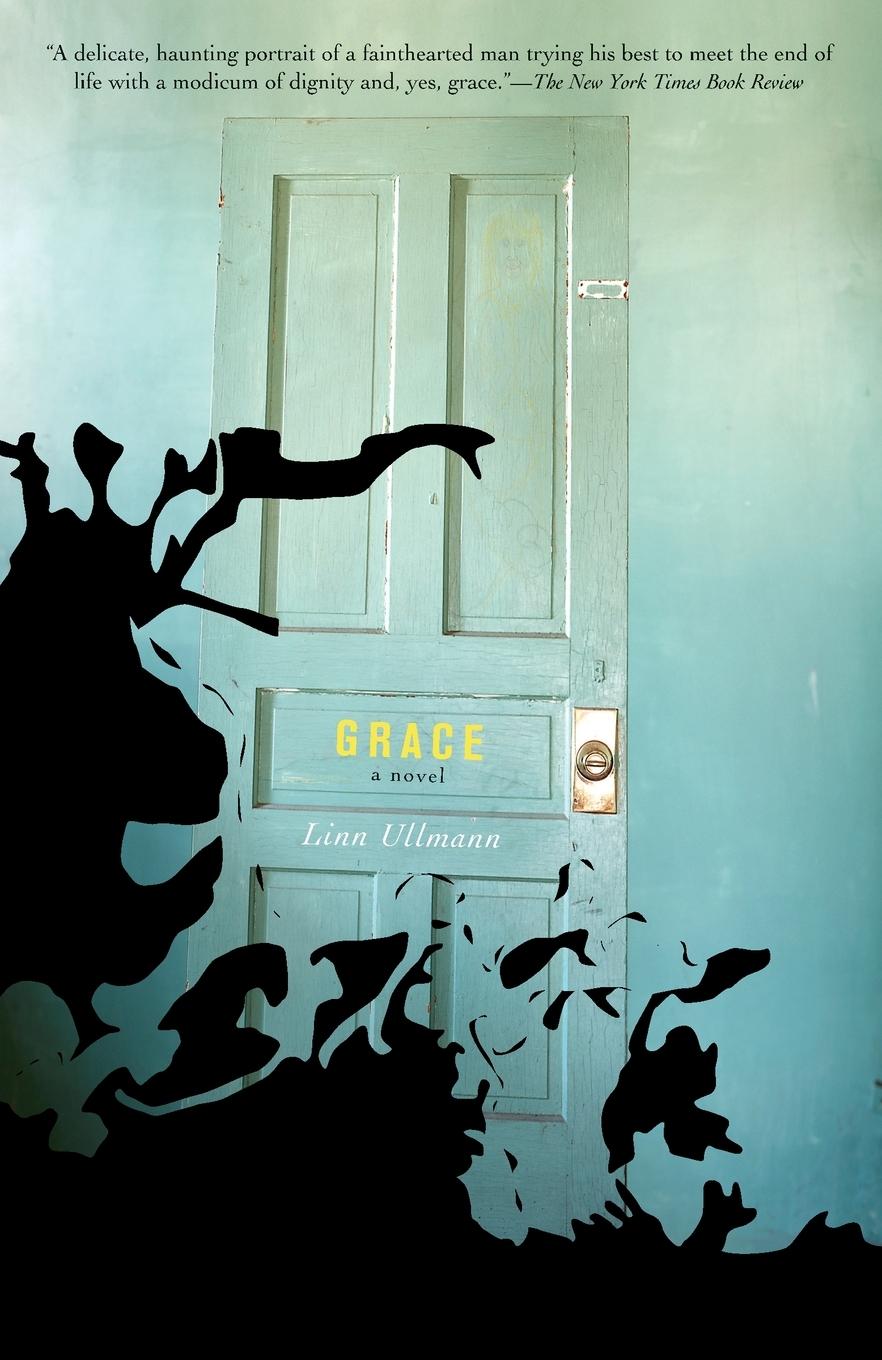 Vorderes Coverbild Grace