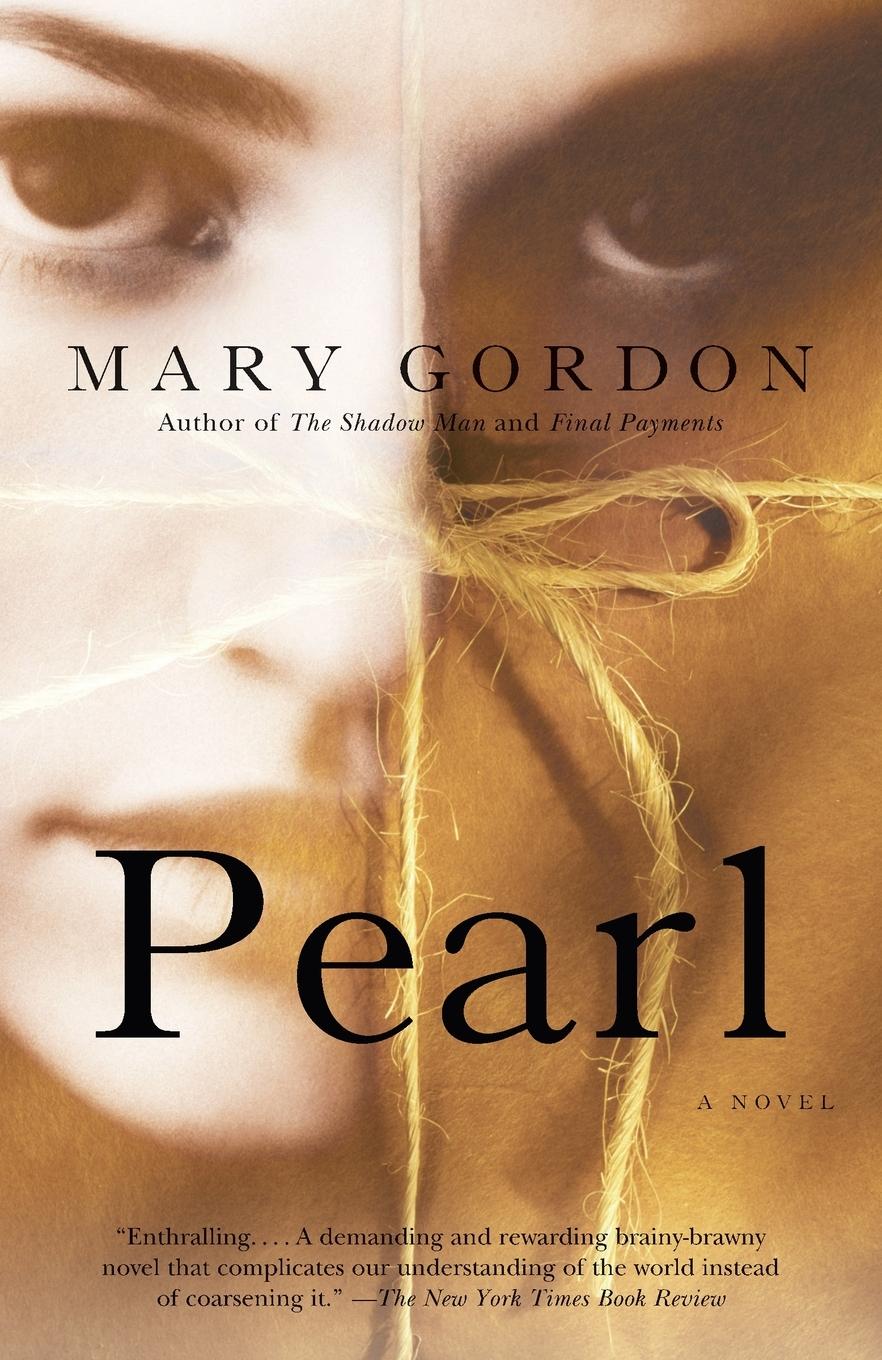 Vorderes Coverbild Pearl