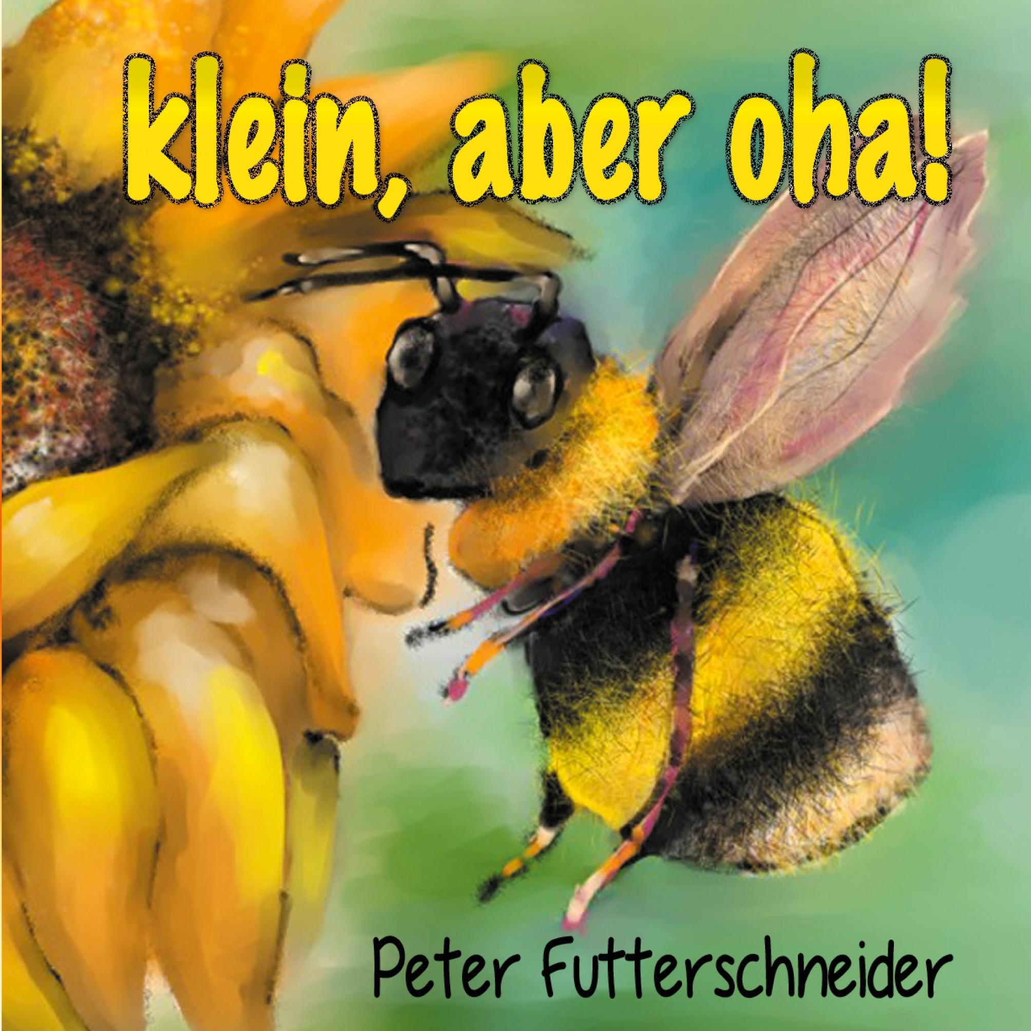 Vorderes Coverbild klein, aber oha!