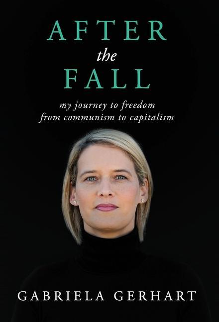 Vorderes Coverbild After the Fall