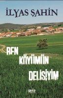 Vorderes Coverbild Ben Köyümün Delisiyim