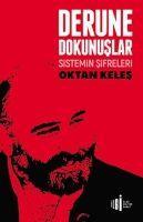 Vorderes Coverbild Derune Dokunuslar
