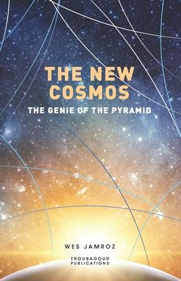 Vorderes Coverbild The New Cosmos: The Genie of the Pyramid