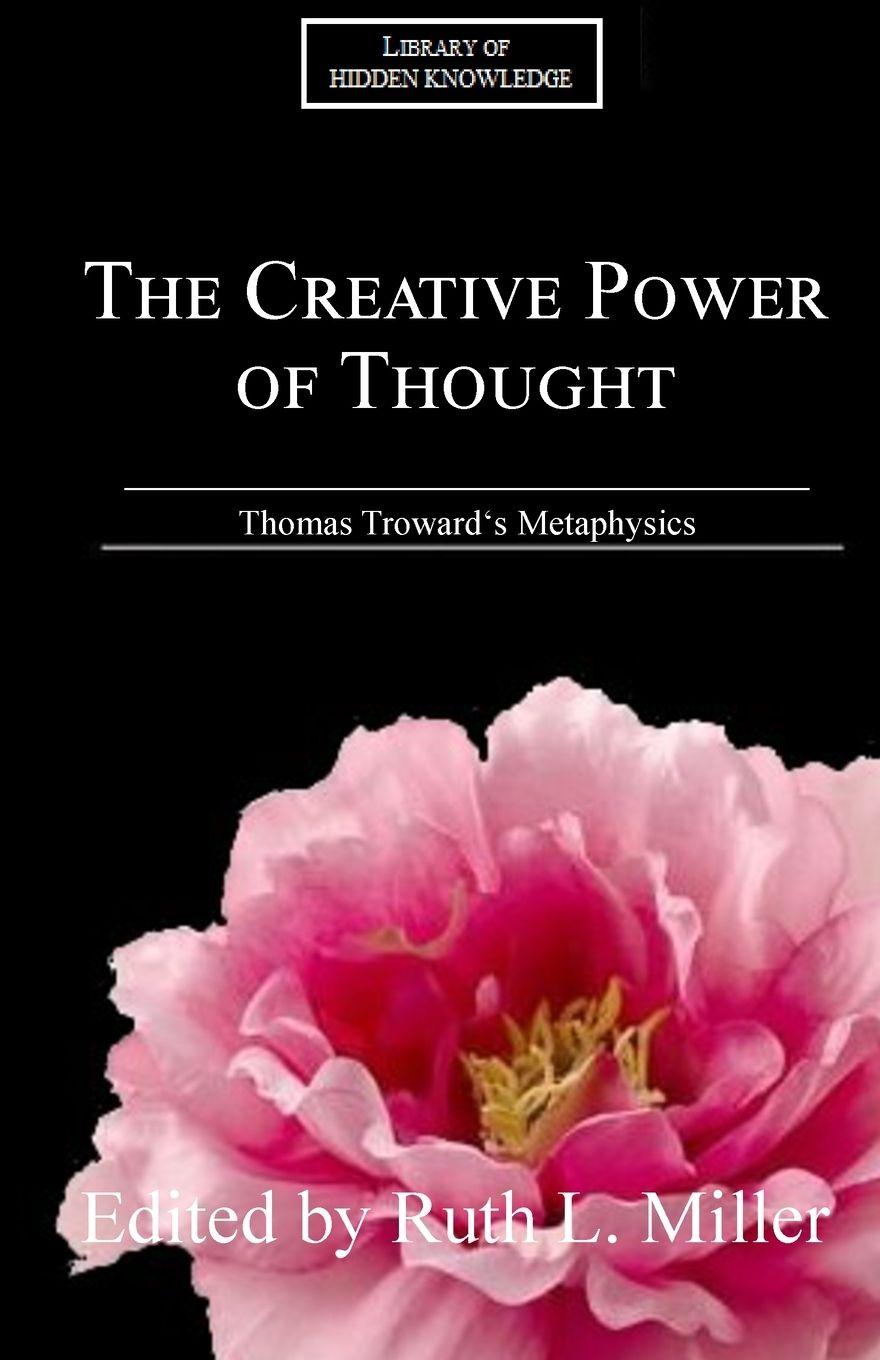 Vorderes Coverbild The Creative Power of Thought