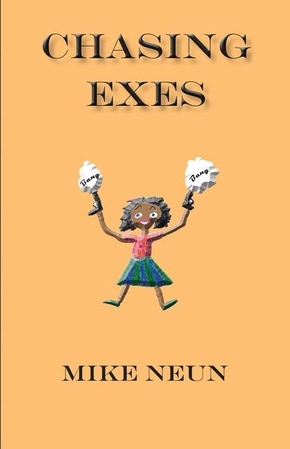 Vorderes Coverbild Chasing Exes