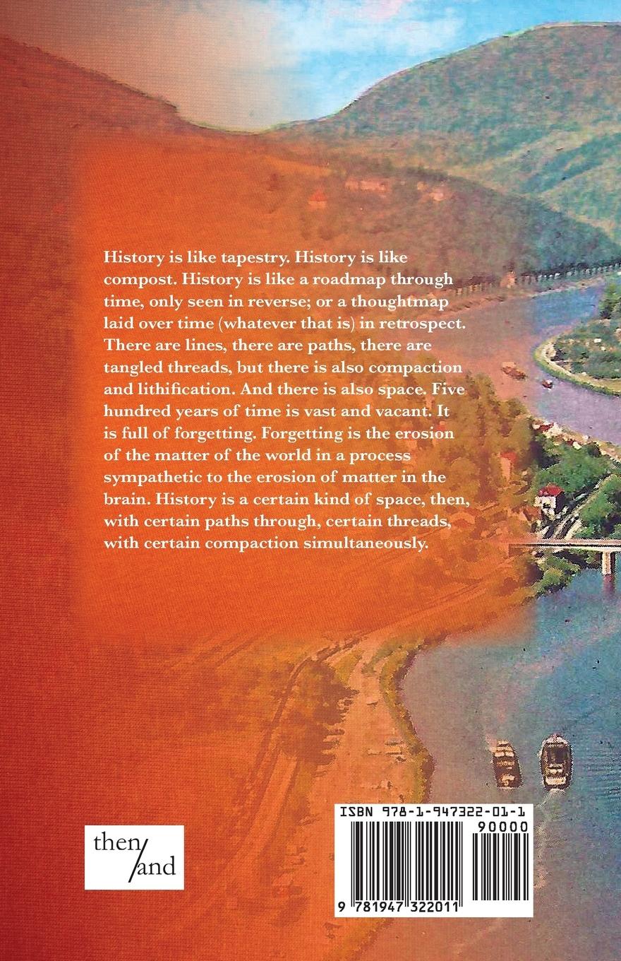 Rückseitencover Heidelberg