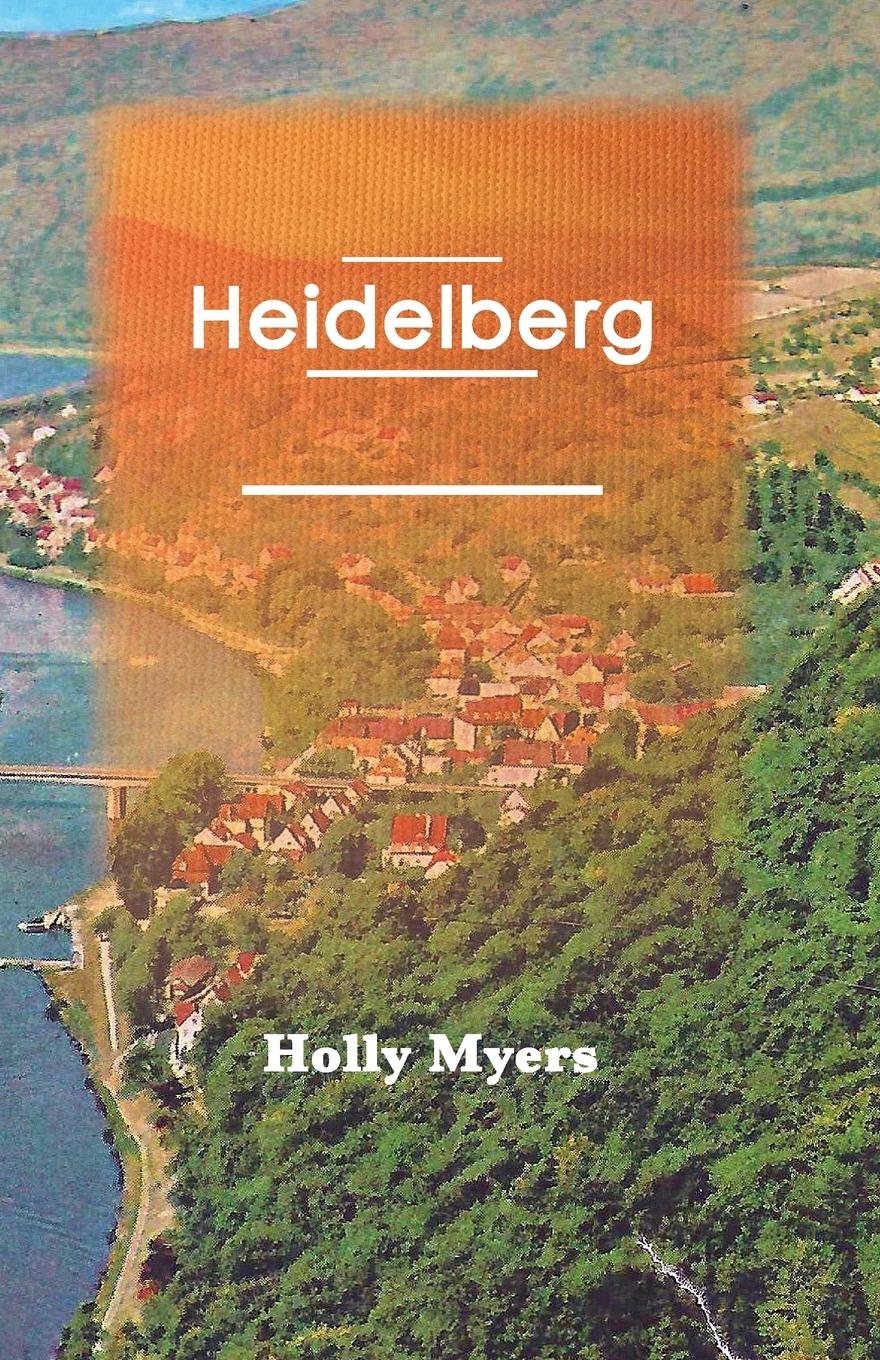 Vorderes Coverbild Heidelberg