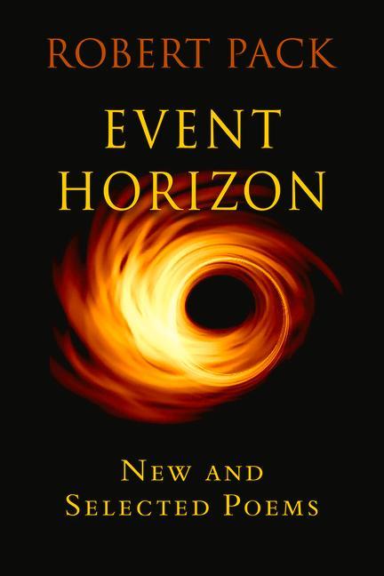 Vorderes Coverbild Event Horizon: New and Selected Later Poems