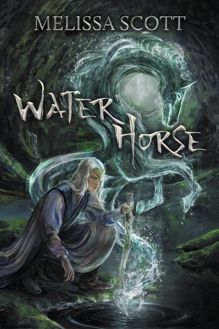 Vorderes Coverbild Water Horse