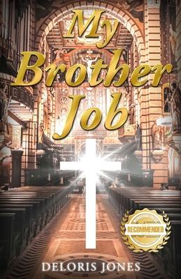 Vorderes Coverbild My Brother Job
