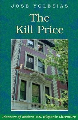 Vorderes Coverbild The Kill Price